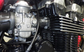 HONDA CB750 GEN 2 2007 RC42