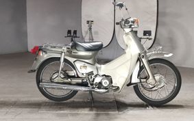 HONDA SUPER CUB90 HA02