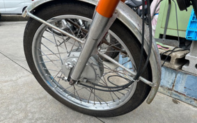 KAWASAKI 90SS G8