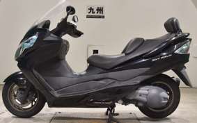 SUZUKI SKYWAVE 400 A 2013 CK45A