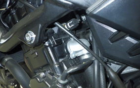 SUZUKI GSX-S750 2017 C533F
