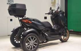 YAMAHA X-MAX 250 Trike 2026