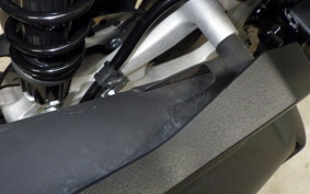 HONDA PCX 160 2018 KF47