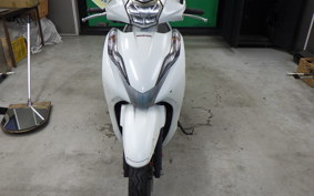 HONDA LEAD 125 JF45