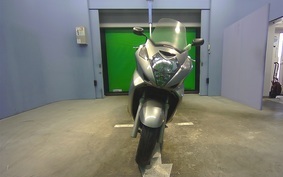 HONDA SILVER WING 600 2002 PF01