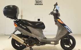 SUZUKI ADDRESS V125 1995 CF46A