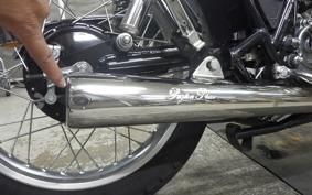 YAMAHA SR400 Gen.5 2019 RH16J