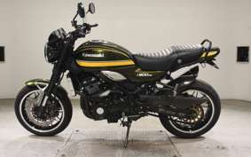 KAWASAKI Z900RS 2020 ZR900C