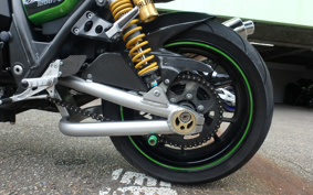KAWASAKI ZRX1200 DAEG 2011 ZRT20D