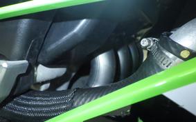 KAWASAKI ZX 10 NINJA ABS 2016