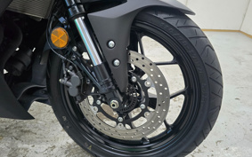 YAMAHA YZF-R25 ABS RG43J