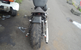 YAMAHA DRAGSTAR 400 1996 0866