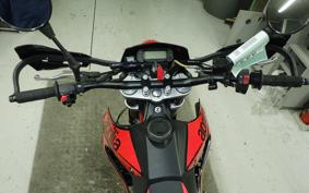 APRILIA RX 125