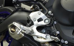 YAMAHA MT-09 ASP 2018 RN52J