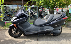 HONDA FORZA Z MF08