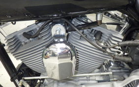 HARLEY FXDC 1580 2009
