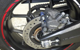 HONDA CBR650R 2022 RH03