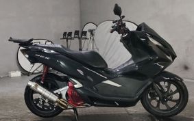 HONDA PCX 125 JF81