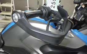 BMW R1200GS 2014