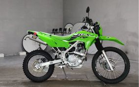 KAWASAKI KLX230S LX232A