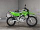 Фото Kawasaki KLX230S с японского аукциона