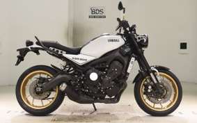 YAMAHA XSR900 2020 RN56J