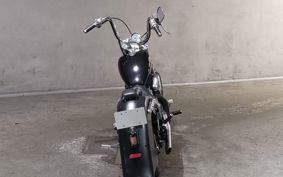 HONDA STEED 400 1996 NC26