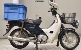 HONDA C110 SUPER CUB JA10