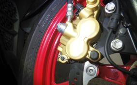 SUZUKI GSX-R125 2011 DL33B