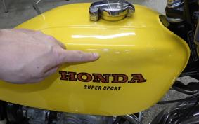 HONDA CB400 2025 CB400F