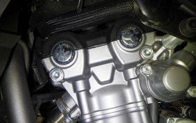 HONDA 400X 2024 NC56