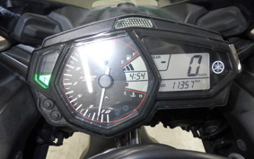 YAMAHA YZF-R25 2009 RG10J