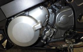 KAWASAKI ZZ-R400 Gen.2 2001 ZX400N