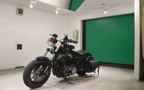 HARLEY XL1200X 2017