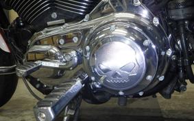 HARLEY L1200LI 2011