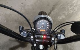 HARLEY XL1200X 2014 LC3