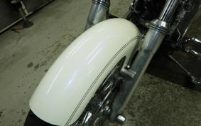 HARLEY FLSTF 1580 2008