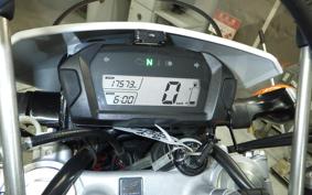 HONDA CRF250L 1998 MD38