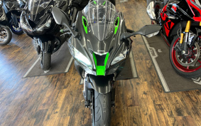 KAWASAKI NINJA ZX-10R SE 2019 ZXT02E