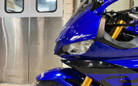 YAMAHA YZF-R25 RG43J