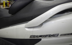 SUZUKI SKYWAVE 250 (Burgman 250) S 2 CJ43A