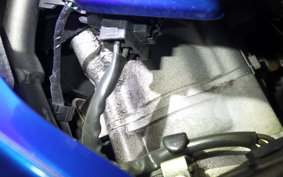KAWASAKI ZX-4R SE 2023 ZX400P