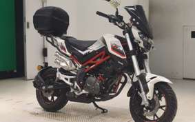 BENELLI TNT125
