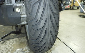 YAMAHA N-MAX SE86J
