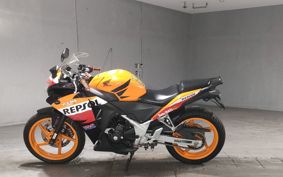 HONDA CBR250R MC41