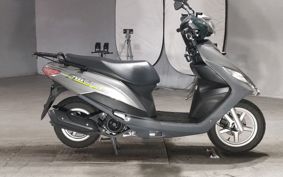 SUZUKI ADDRESS V125 DT11A
