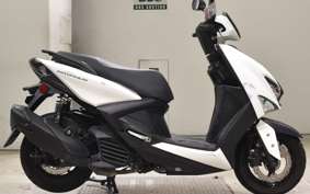 YAMAHA CYGNUS Griffus SEJ4J
