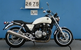 HONDA CB1100 ABS SC65