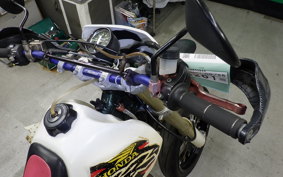 HONDA XR600R 1991 PE04