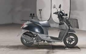 SUZUKI LET's CA4AA